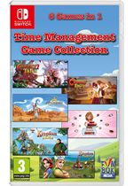 Image of Time Management Game Collection