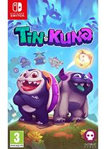 Image of Tin & Kuna (Nintendo Switch)