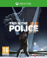 Image of This Is the Police 2 (Xbox One)