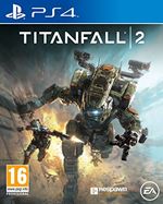 Image of Titanfall 2 (PS4)