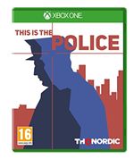 Image of This Is the Police (Xbox One)