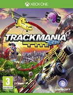 Image of TrackMania Turbo (Xbox One)