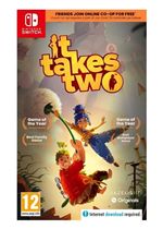 Image of It Takes Two (Nintendo Switch)