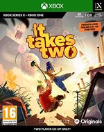Image of It Takes Two (Xbox One / Series X)