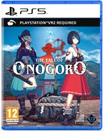 Image of Tales of Onogoro (PS5 PSVR2)
