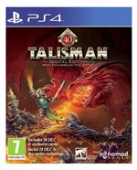 Image of Talisman Digital 40th Anniversary Edition (PS4)