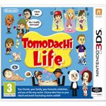 Image of Tomodachi Life (Nintendo 3DS)