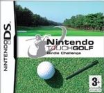 Image of Touch Golf (Nintendo DS)