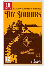 Image of Toy Soldiers HD (Nintendo Switch)