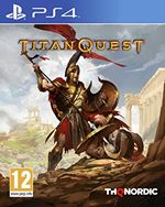 Image of Titan Quest (PS4)