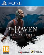 Image of The Raven HD (PS4)