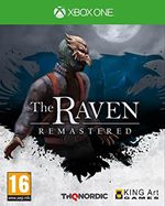 Image of The Raven HD (Xbox One)