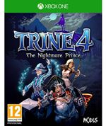 Image of Trine 4: The Nightmare Prince (Xbox One)