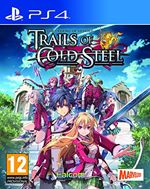 Image of The Legend of Heroes: Trails of Cold Steel (PS4)