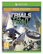 Image of Trials Rising Gold (Xbox One)