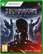 Image of Terminator: Resistance - Complete Edition (Xbox Series X)