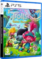 Image of Trolls Remix Rescue (PS5)