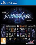 Image of The Silver Case (PS4)