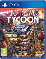 Image of Mad Tower Tycoon (PS4)
