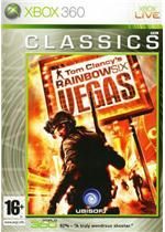 Image of Tom Clancys Rainbow Six Vegas Classics (Xbox 360)