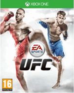 Image of EA Sports UFC (Xbox One)
