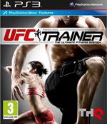 Image of UFC Personal Trainer - Move Compatible (PS3)