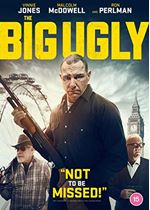 Image of The Big Ugly [DVD] [2020]