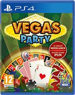 Image of Vegas Party (PS4)