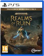 Image of Warhammer Age of Sigmar: Realms of Ruin (PS5)
