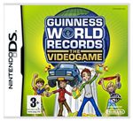 Image of Guinness Book Of Records: The Videogame (Nintendo DS)