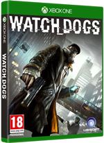 Image of Watch Dogs (Xbox One)