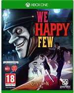 Image of We Happy Few (Xbox One)