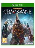Image of Warhammer: Chaosbane (Xbox One)