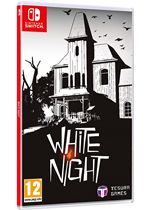 Image of White Night (Nintendo Switch)
