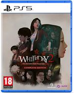 Image of White Day 2: The Flower That Tells Lies - Complete Edition (PS5)