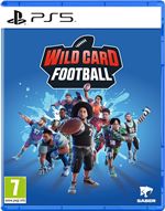 Image of Wild Card Football (PS5)