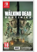 Image of The Walking Dead: Destinies (Nintendo Switch)