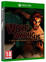 Image of The Wolf Among Us (Xbox One)