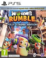 Image of Worms Rumble Fully Loaded Edition (PS5)