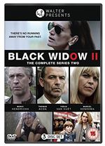 Image of Black Widow - Series 2