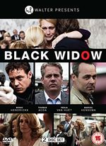 Image of Black Widow - Series 1