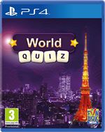 Image of World Quiz (PS4)