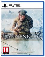 Image of WWI Tannenberg: Eastern Front (PS5)