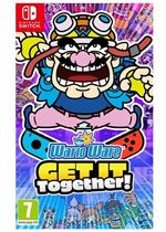Image of WarioWare: Get It Together! (Nintendo Switch)