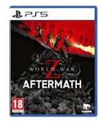 Image of WWZ Aftermath (PS5)