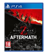Image of World War Z Aftermath (PS4)