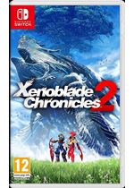 Image of Xenoblade Chronicles 2 (Nintendo Switch)