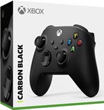 Image of Xbox Wireless Controller – Carbon Black (Xbox Series X /S)