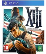 Image of XIII - Limited Edition (PS4)