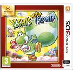 Image of Yoshis New Island Selects (Nintendo 3DS)